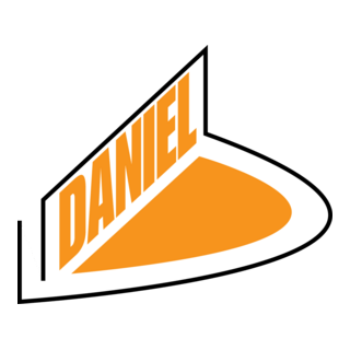 DANIEL Logo PNG Vector