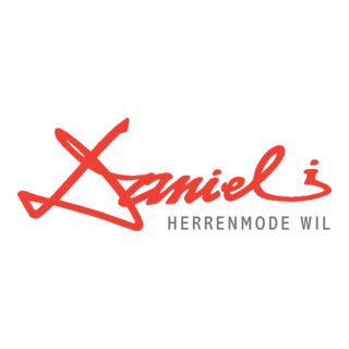 Danieli Herrenmode Logo PNG Vector