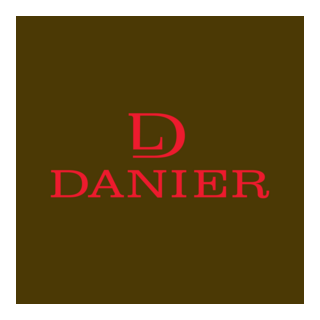 Danier Collection Logo PNG Vector