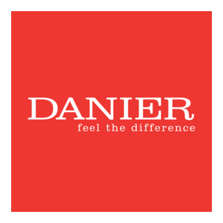 Danier Logo PNG Vector