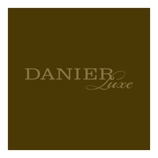 Danier Luxe Logo PNG Vector