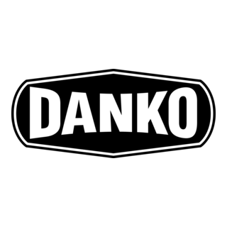 Danko Logo PNG Vector
