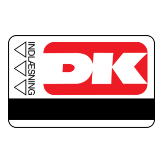 Dankort Logo PNG Vector