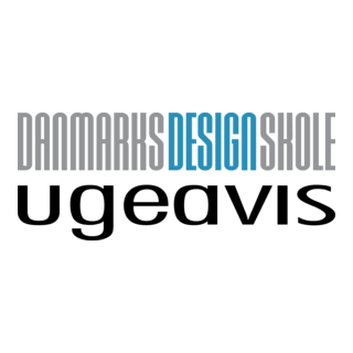 Danmarks Design Skole Logo PNG Vector