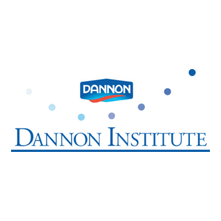 Dannon Institute Logo PNG Vector