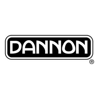 Dannon Logo PNG Vector