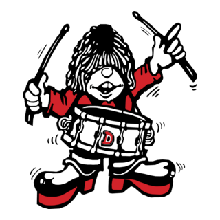 Dannys Music Logo PNG Vector