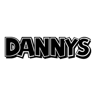 Dannys Music Logo PNG Vector