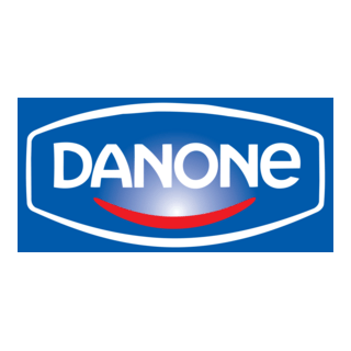 Danone Logo PNG Vector