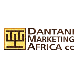 Dantami Marketing Logo PNG Vector