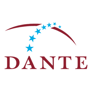 Dante Logo PNG Vector