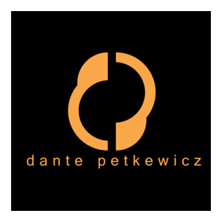 Dante Petkewicz Design Logo PNG Vector