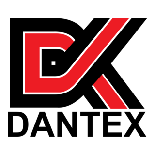 Dantex Logo PNG Vector