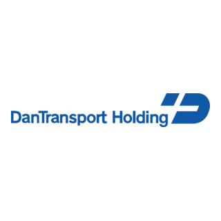 DanTransport Holding Logo PNG Vector