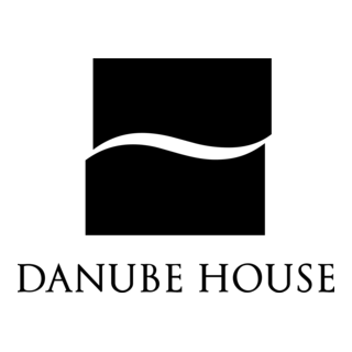 Danube House Logo PNG Vector