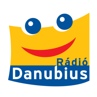 Danubius Logo PNG Vector