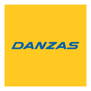 Danzas Logo PNG Vector
