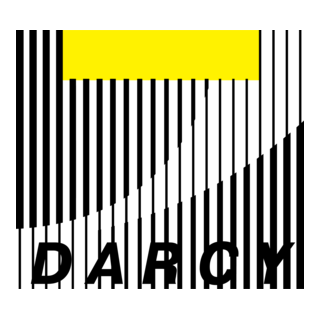 Darcy Logo PNG Vector