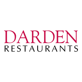 Darden Restaurant Logo PNG Vector