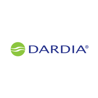 Dardia Logo PNG Vector