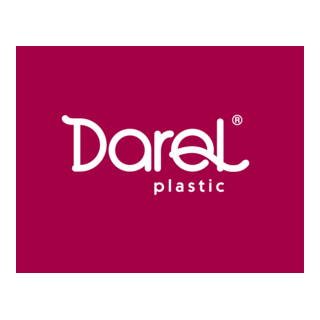 darel Logo PNG Vector