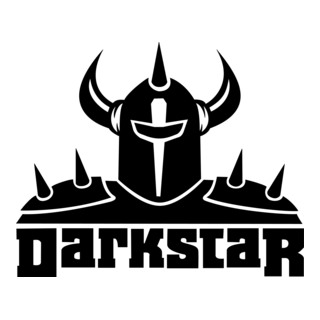 Darkstar Logo PNG Vector