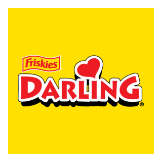 Darling Logo PNG Vector