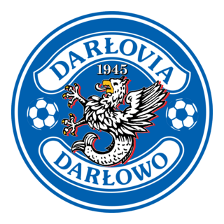 Darlovia Logo PNG Vector