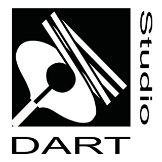 DART Studio Logo PNG Vector