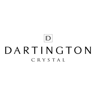 Dartington Crystal Logo PNG Vector