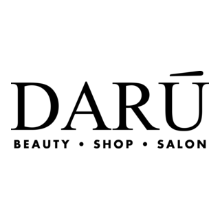 DARU Logo PNG Vector