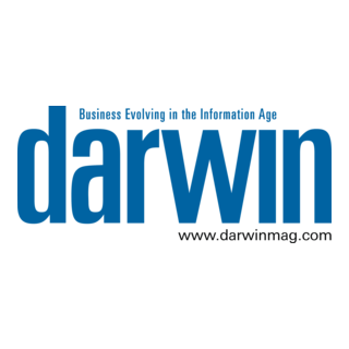 Darwin Logo PNG Vector