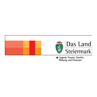 Das Land Steiermark Logo PNG Vector