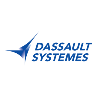Dassault Systemes Logo PNG Vector