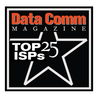 Data Comm Logo PNG Vector