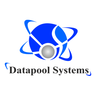 Data system Logo PNG Vector