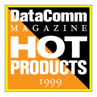 DataComm Logo PNG Vector