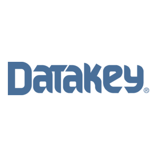 Datakey Logo PNG Vector