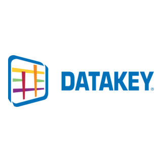 Datakey Logo PNG Vector
