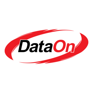 DataOn Corporation Logo PNG Vector