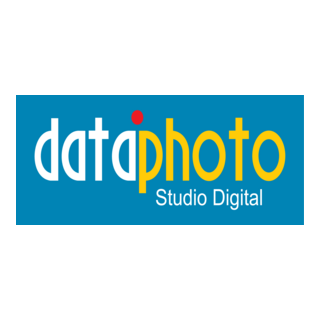 Dataphoto Logo PNG Vector