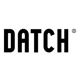 datch Logo PNG Vector