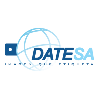 Datesa Logo PNG Vector