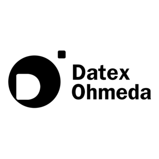 Datex Ohmeda Logo PNG Vector