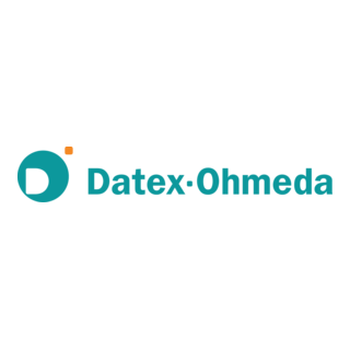 Datex Ohmeda Logo PNG Vector