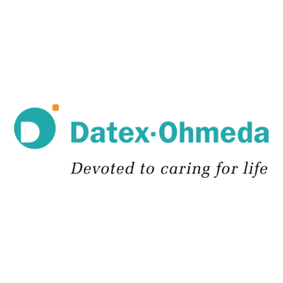 Datex-Ohmeda Logo PNG Vector