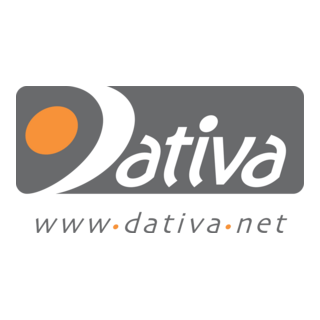 Dativa Logo PNG Vector