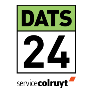 DATS Logo PNG Vector