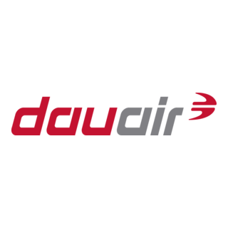 Dauair Logo PNG Vector