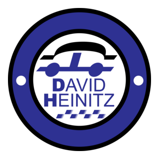 david heitniz Logo PNG Vector